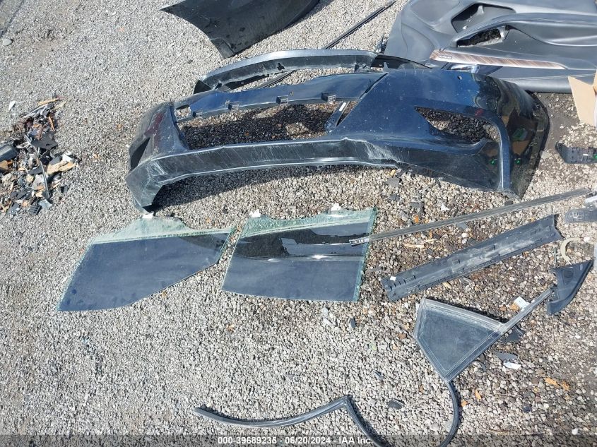 2016 Nissan Maxima 3.5 Platinum VIN: 1N4AA6AP2GC438002 Lot: 39689235