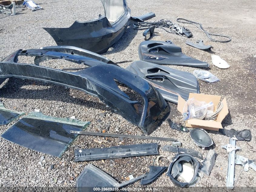 2016 Nissan Maxima 3.5 Platinum VIN: 1N4AA6AP2GC438002 Lot: 39689235