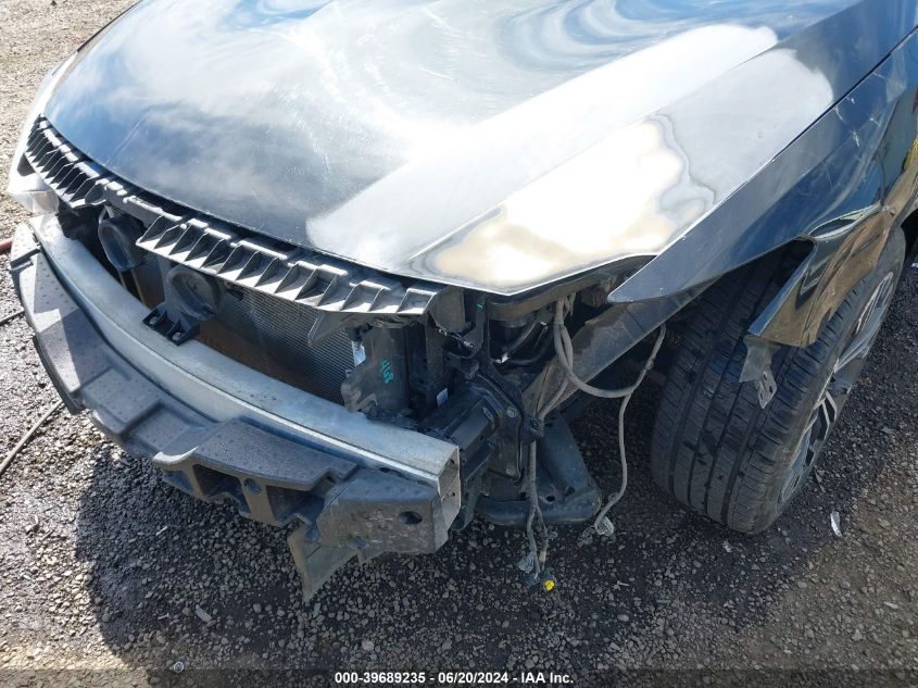 2016 Nissan Maxima 3.5 Platinum VIN: 1N4AA6AP2GC438002 Lot: 39689235