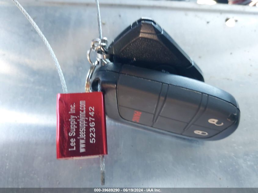 2021 Jeep Compass Sport VIN: 3C4NJDAB9MT537341 Lot: 39689290