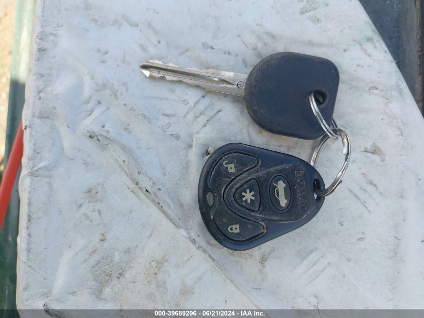 2008 Chevrolet Express Work Van VIN: 1GCFG15X881219800 Lot: 39689296