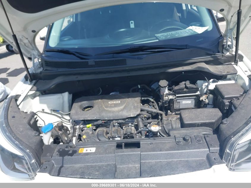 KNDJN2A20H7498012 2017 Kia Soul