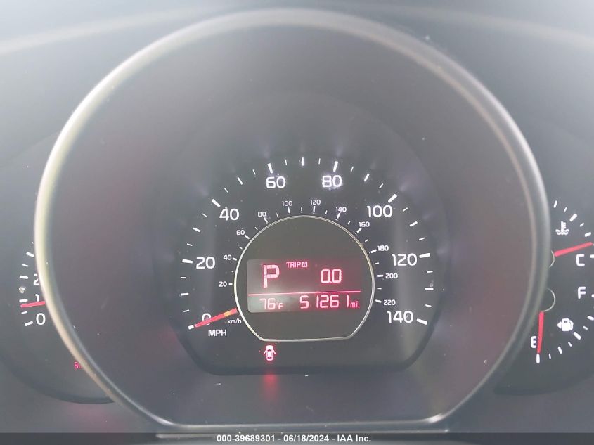 KNDJN2A20H7498012 2017 Kia Soul