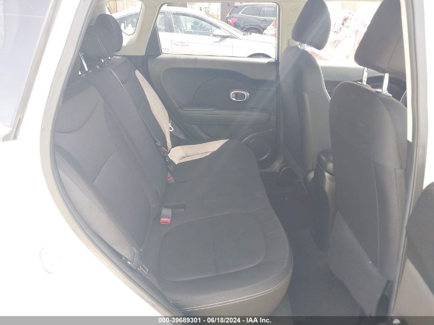 KNDJN2A20H7498012 2017 Kia Soul