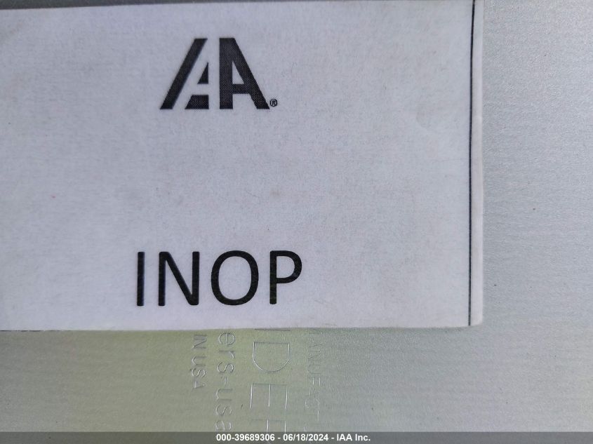 1998 Chrysler Town & Country Lxi VIN: 1C4GP64L4WB675381 Lot: 39689306