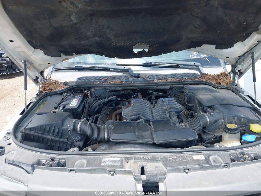 2011 Land Rover Range Rover Sport Hse VIN: SALSF2D46BA714477 Lot: 39689319