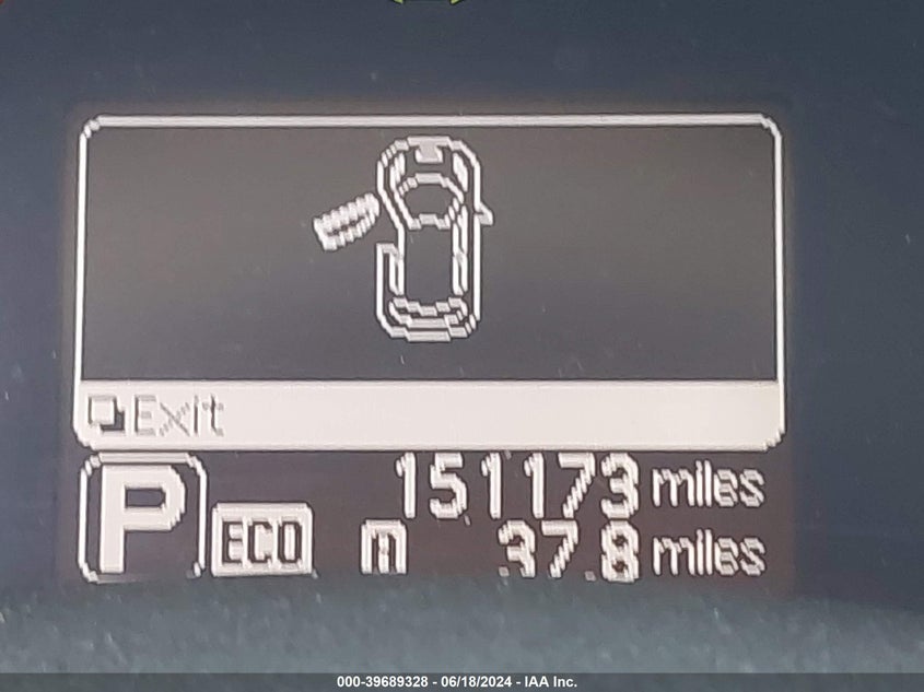 2017 Nissan Leaf Sv VIN: 1N4BZ0CP5HC303122 Lot: 39689328