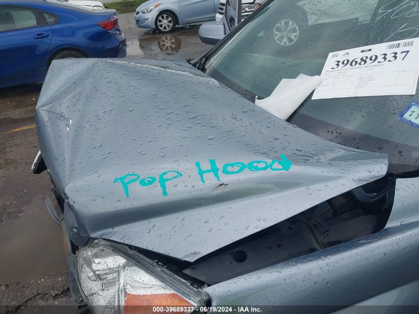 2007 Honda Cr-V Ex-L VIN: JHLRE48707C118028 Lot: 39689337