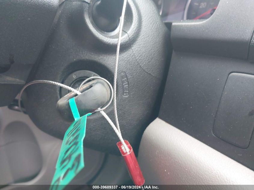 2007 Honda Cr-V Ex-L VIN: JHLRE48707C118028 Lot: 39689337