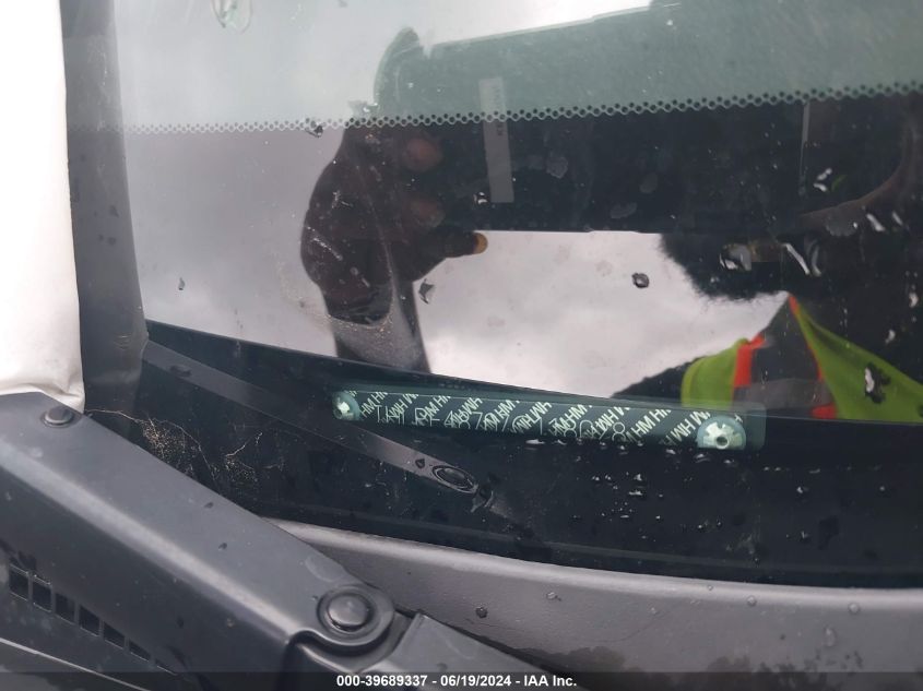 2007 Honda Cr-V Ex-L VIN: JHLRE48707C118028 Lot: 39689337