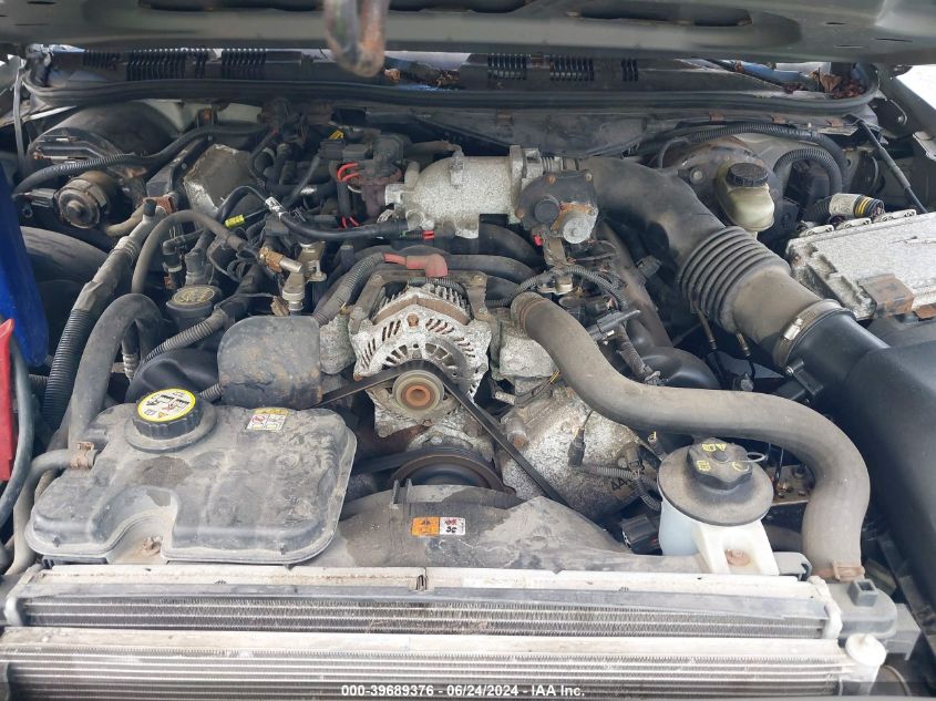 2008 Ford Crown Victoria Police/Police Interceptor VIN: 2FAHP71V98X110873 Lot: 39689376