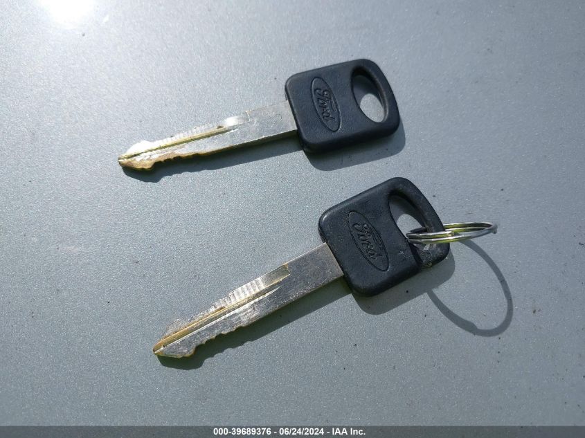 2008 Ford Crown Victoria Police/Police Interceptor VIN: 2FAHP71V98X110873 Lot: 39689376