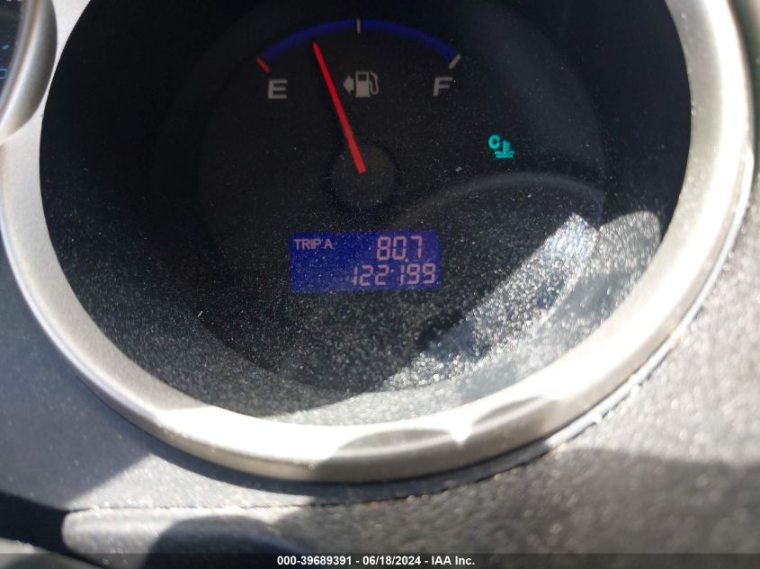 2007 Honda Fit VIN: JHMGD38467S063810 Lot: 39689391