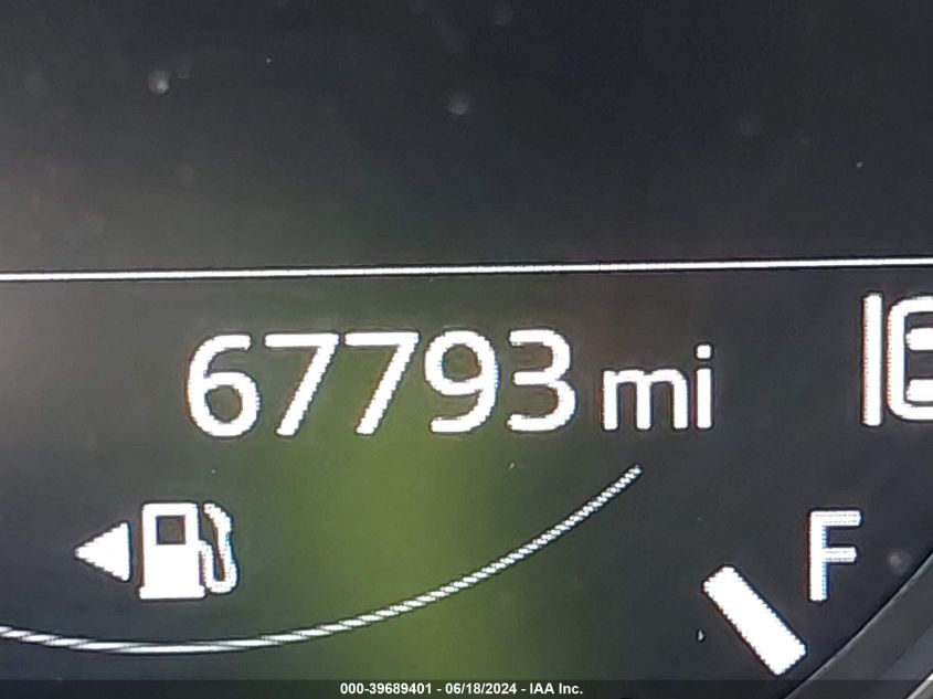 2018 MAZDA CX-9 SPORT - JM3TCABY7J0235579