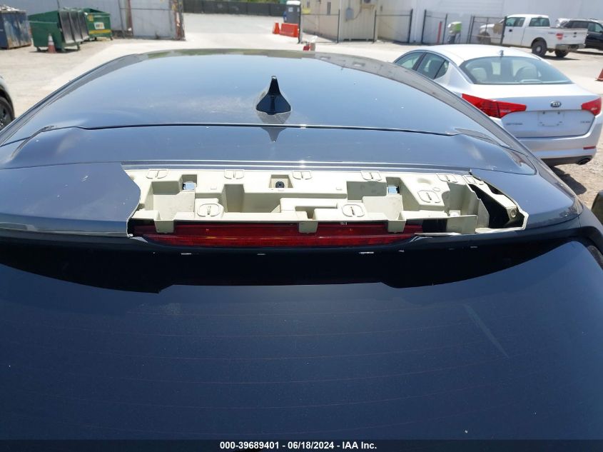 2018 MAZDA CX-9 SPORT - JM3TCABY7J0235579