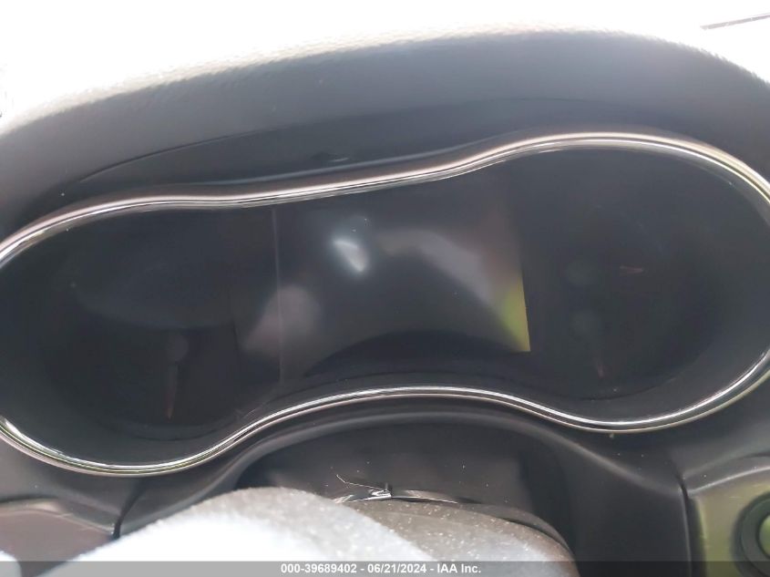 2015 Jeep Grand Cherokee Limited VIN: 1C4RJFBG9FC849584 Lot: 39689402