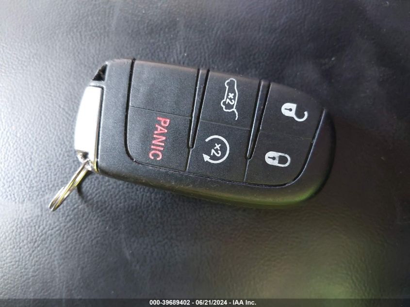 2015 Jeep Grand Cherokee Limited VIN: 1C4RJFBG9FC849584 Lot: 39689402