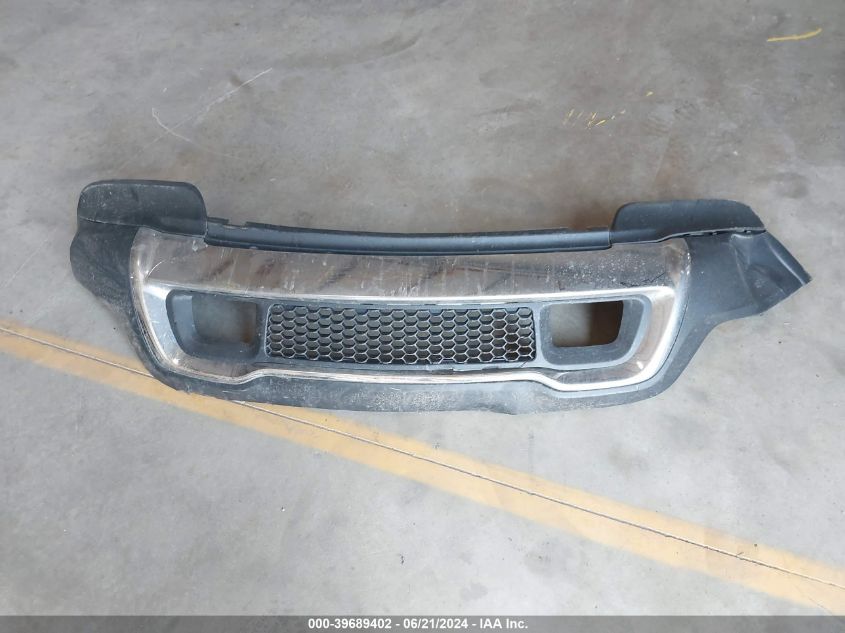 2015 Jeep Grand Cherokee Limited VIN: 1C4RJFBG9FC849584 Lot: 39689402