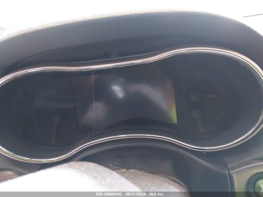 2015 Jeep Grand Cherokee Limited VIN: 1C4RJFBG9FC849584 Lot: 39689402