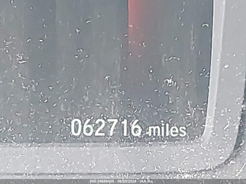 2018 Honda Odyssey Ex-L VIN: 5FNRL6H74JB020001 Lot: 39689405