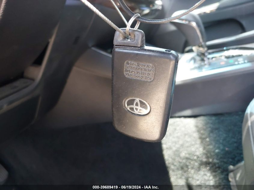 2013 Toyota Avalon Premium/Touring/Limited VIN: 4T1BK1EB2DU037659 Lot: 39689419