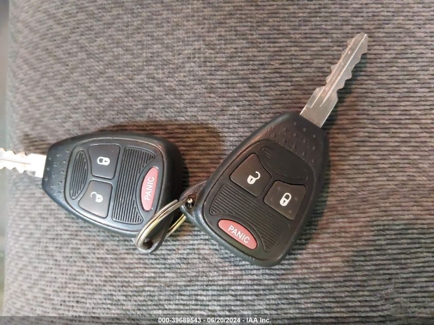 2005 Dodge Grand Caravan VIN: 1D4GP24R05B193781 Lot: 39689543