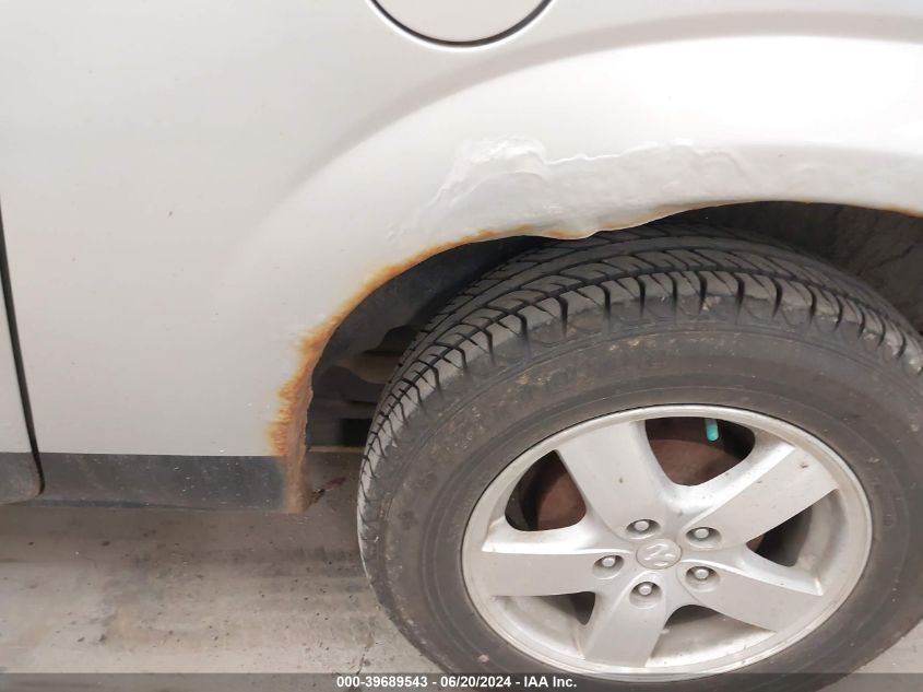 2005 Dodge Grand Caravan VIN: 1D4GP24R05B193781 Lot: 39689543