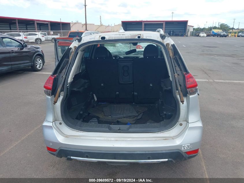 5N1AT2MT4LC715051 2020 NISSAN ROGUE - Image 17