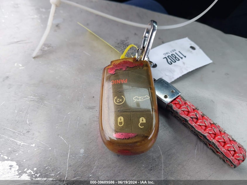 2020 Dodge Charger Gt VIN: 2C3CDXHG3LH163063 Lot: 39689586