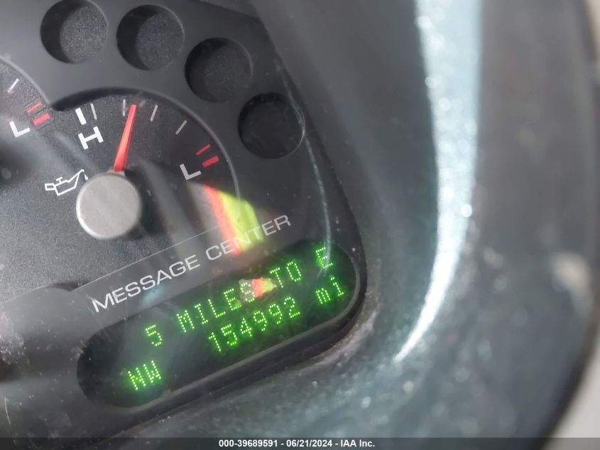 2005 Ford Explorer Xlt/Xlt Sport VIN: 1FMZU73K35UB85173 Lot: 39689591