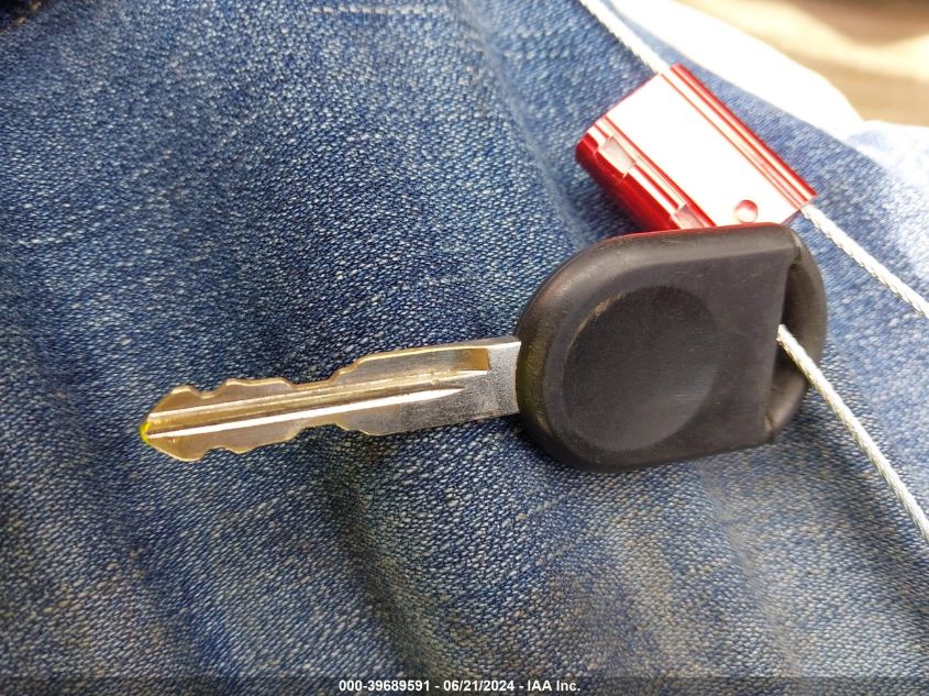 2005 Ford Explorer Xlt/Xlt Sport VIN: 1FMZU73K35UB85173 Lot: 39689591