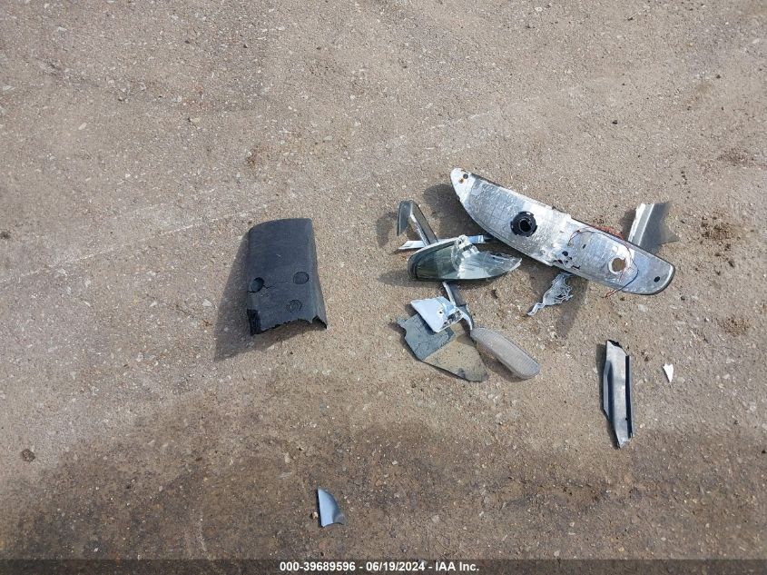 1998 Ford Mustang Gt VIN: 1FAFP45X4WF243129 Lot: 39689596