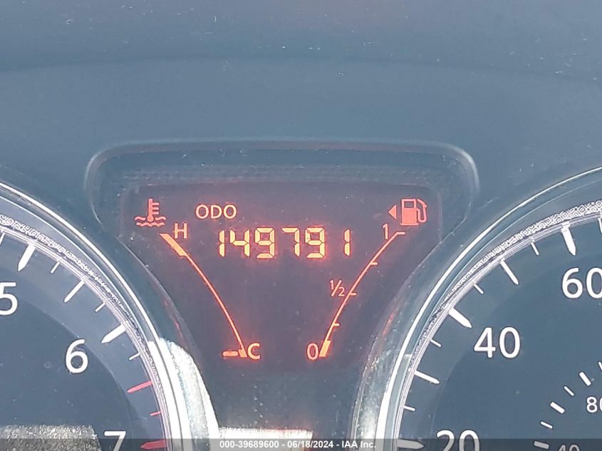 2015 Nissan Versa Note S Plus VIN: 3N1CE2CP2FL442067 Lot: 39689600