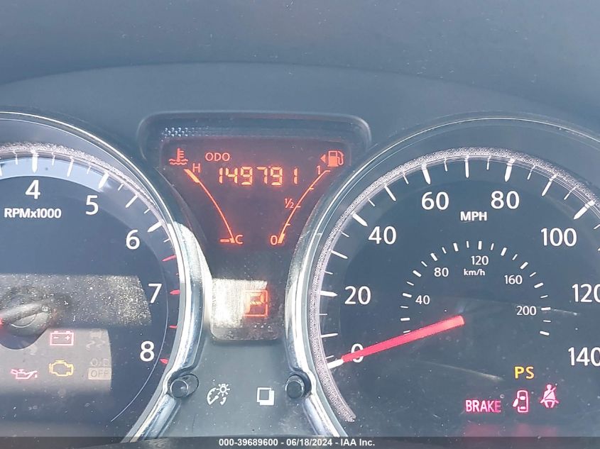 2015 Nissan Versa Note S Plus VIN: 3N1CE2CP2FL442067 Lot: 39689600