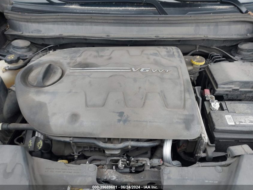 2016 Jeep Cherokee Latitude VIN: 1C4PJMCS1GW239936 Lot: 39689601