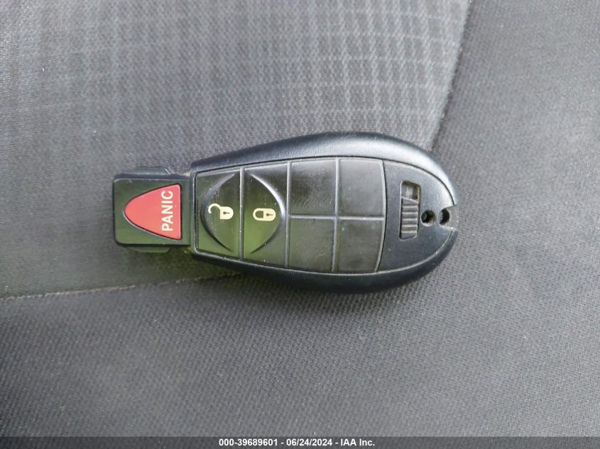 2016 Jeep Cherokee Latitude VIN: 1C4PJMCS1GW239936 Lot: 39689601