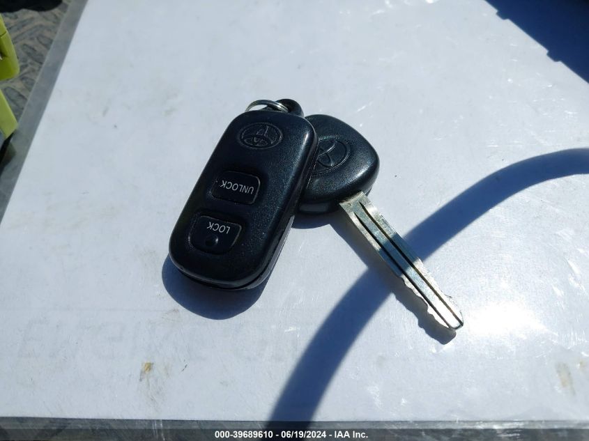 2007 Toyota Highlander Hybrid Limited V6 VIN: JTEEW21A970048741 Lot: 39689610