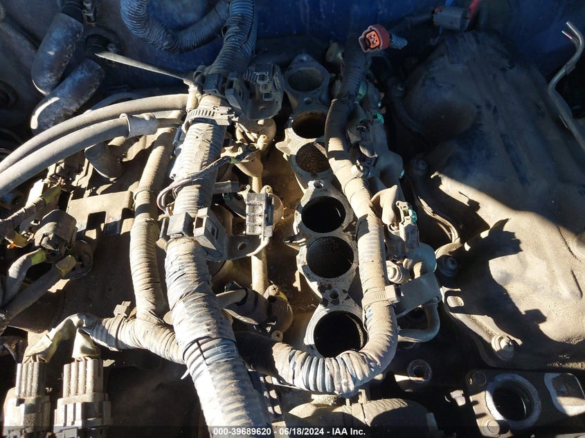 1N6ED26T9YC422721 2000 Nissan Frontier Desert Runner Se-V6/Desert Runner Xe-V6