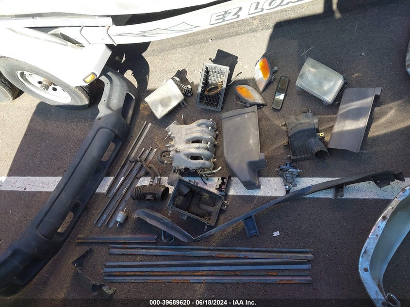 1N6ED26T9YC422721 2000 Nissan Frontier Desert Runner Se-V6/Desert Runner Xe-V6