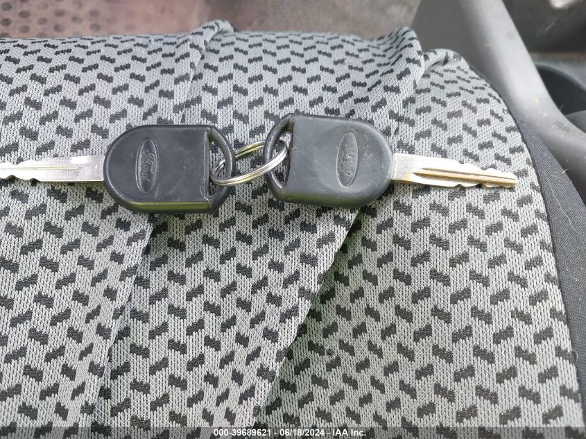 2005 Ford Explorer Sport Trac Adrenalin/Xls/Xlt VIN: 1FMZU77K05UB02972 Lot: 39689621