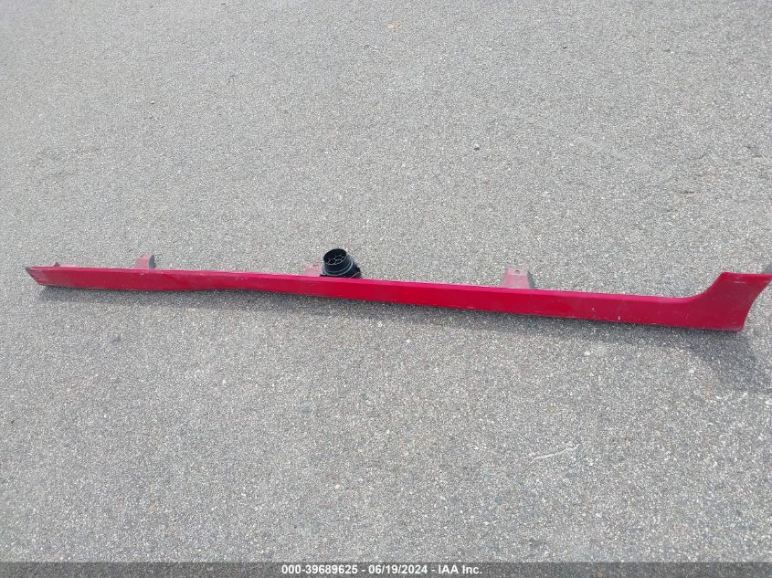 2010 Honda Fit Sport VIN: JHMGE8G40AC033232 Lot: 39689625