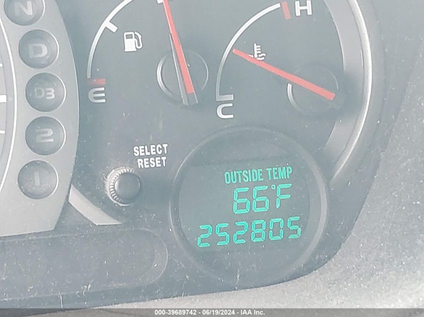 2004 Honda Pilot Ex-L VIN: 2HKYF18544H532724 Lot: 39689742