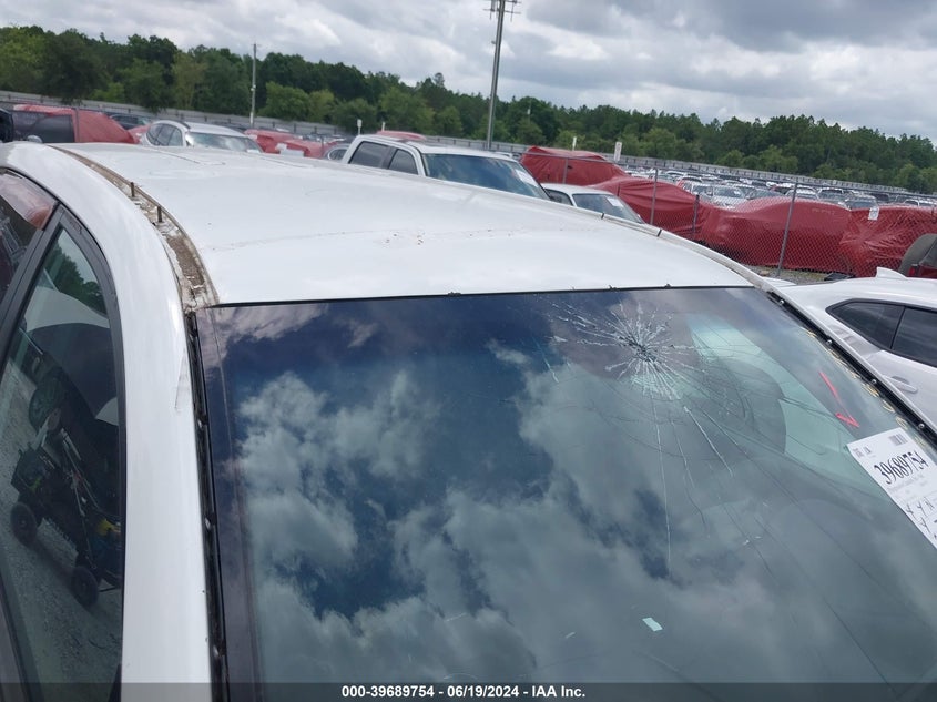 2011 Kia Sorento Lx VIN: 5XYKT3A12BG147734 Lot: 39689754