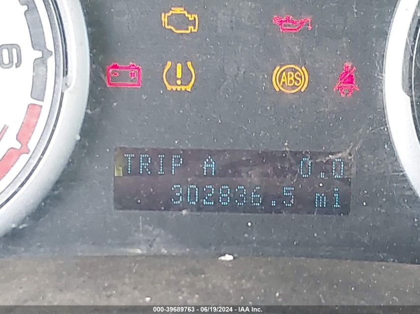 2011 Ford Focus Se VIN: 1FAHP3FN4BW119095 Lot: 39689763