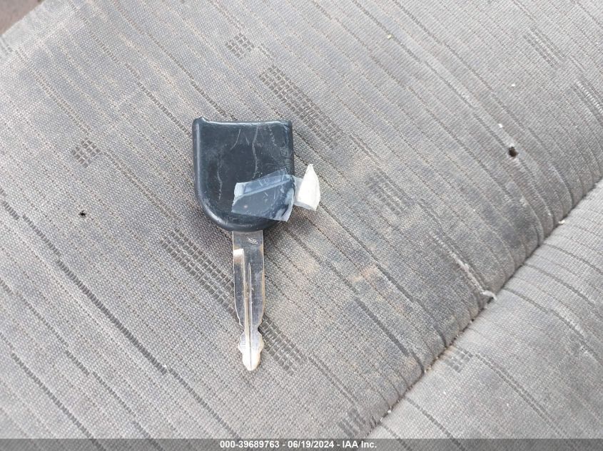 2011 Ford Focus Se VIN: 1FAHP3FN4BW119095 Lot: 39689763