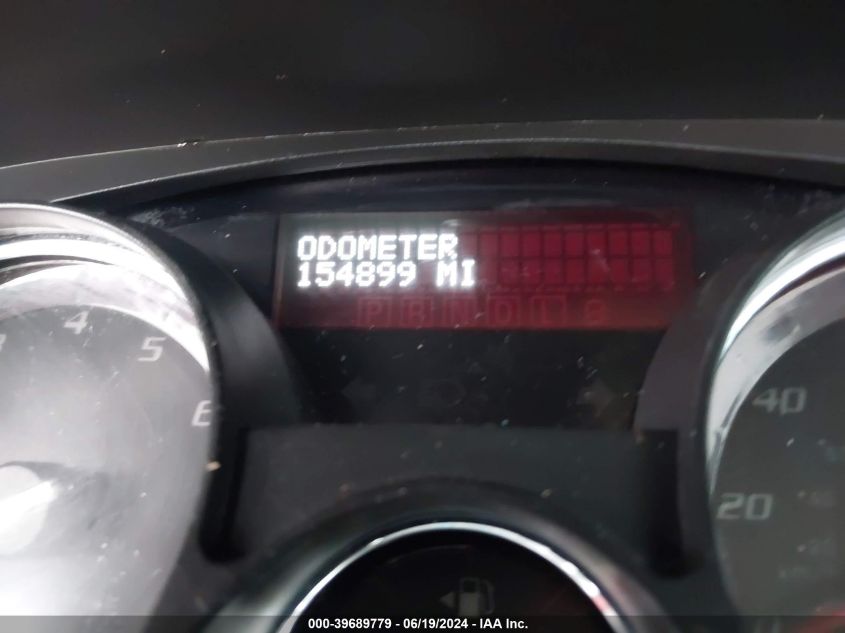 2012 GMC Acadia Slt-1 VIN: 1GKKRRED1CJ369869 Lot: 39689779