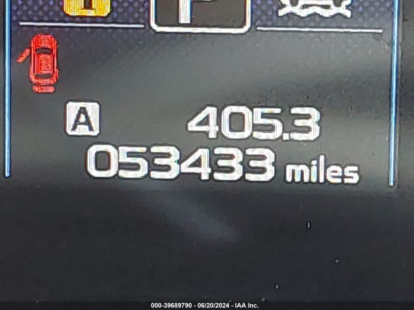 2017 Subaru Outback 2.5I VIN: 4S4BSAAC5H3202632 Lot: 39689790