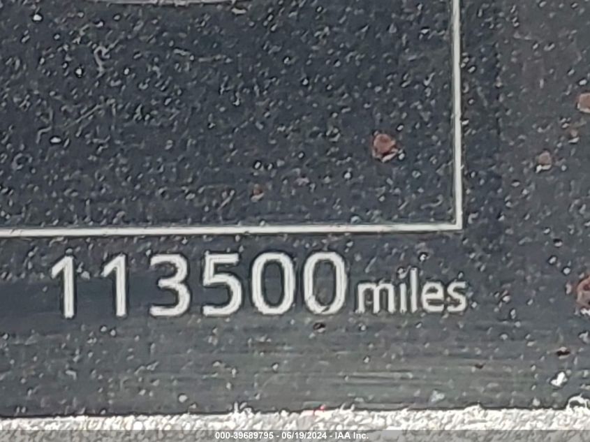 2016 Toyota Highlander Xle VIN: 5TDKKRFH0GS501160 Lot: 39689795