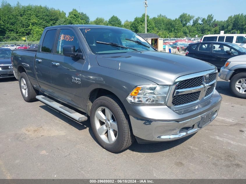 2013 Ram 1500 Slt VIN: 1C6RR7GP0DS660369 Lot: 39689802