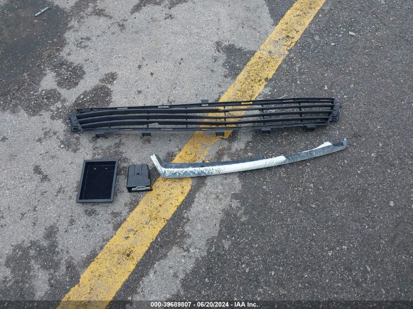 2011 Lexus Es 350 350 VIN: JTHBK1EG2B2465013 Lot: 39689807